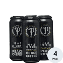 Pryes Peace Offering