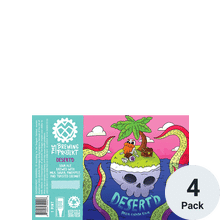 The Brewing Projekt Desert'd