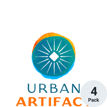 Urban Artifact Astronaut Food