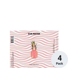 Evil Twin Pink Pineapple