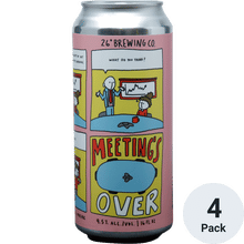 26 Degree Meetings Over DIPA