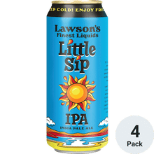 Lawson's Little Sip
