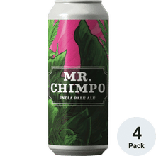 Track 7 Mr. Chimpo