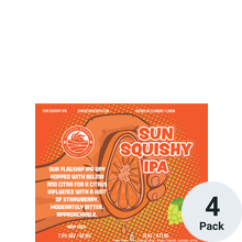 Sun Squishy IPA