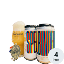 Wren House Spellbinder IPA - New England