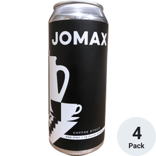 Wren House Jomax Coffee Stout