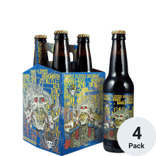 Three Floyds Barrel-Aged Behemoth