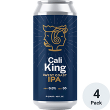 Royal Bliss Cali King West Coast IPA