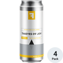 Fullsteam Thieves of Joy