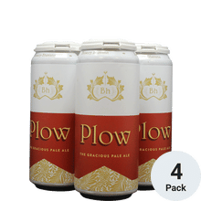 Brewery Bhavana Plow