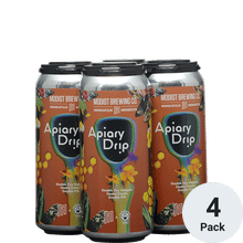 Modist Apiary Drip