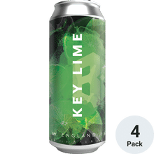 Ballad Key Lime New England IPA