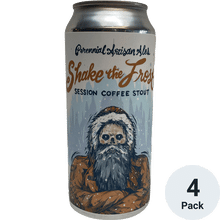 Perennial Shake the Frost