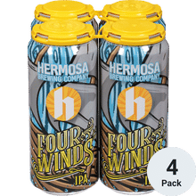 Hermosa Four Winds