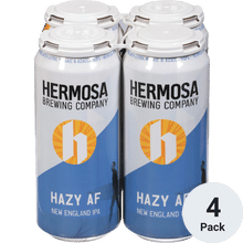 Hermosa Hazy AF