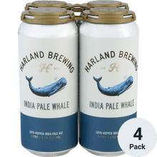 Harland India Pale Whale