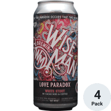 Wise Man Love Paradox