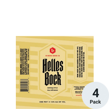 Bingo Helles Bock