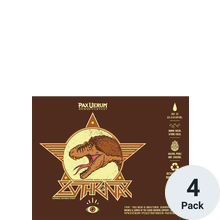 Pax Verum Lythronax Coffee Vanilla Variant