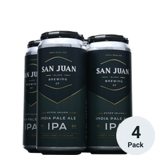 San Juan Outer Island IPA