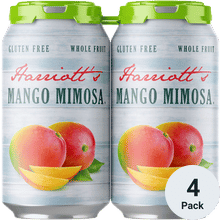 Harriott's Mango Mimosa
