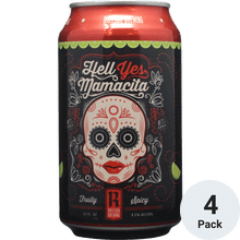 Raleigh Hell Yes Mamacita