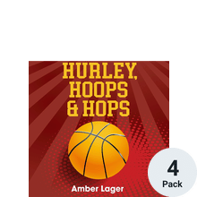 902 Brewing Hurley Hoops & Hops