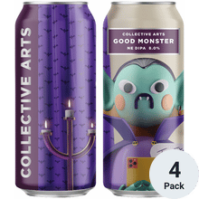 Collective Arts Good Monster