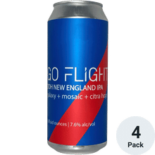 True Anomaly Go Flight