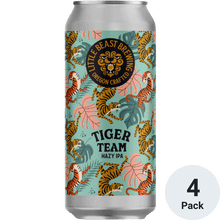 Little Beast Tiger Team