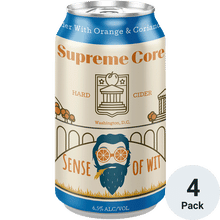 Supreme Core Sense of Wit