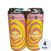 Kent Falls The Hollow