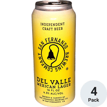 San Fernando Del Valle Lager