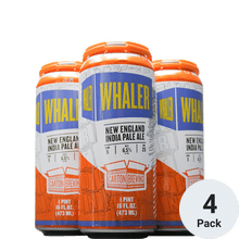 Carton Whaler