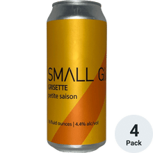 True Anomaly Small Giant