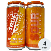 True North Any Tang Gose Tangerine Sour