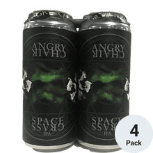 Angry Chair Spacegrass IPA