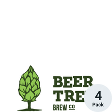 Beer Tree Citra Groove