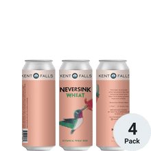 Kent Falls Neversink Wheat