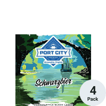 Port City Schwarzbier
