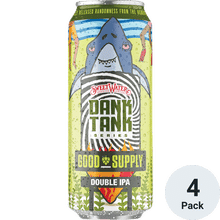 SweetWater Good Supply Double IPA