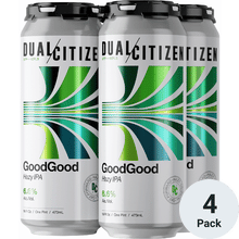 Dual Citizen GoodGood