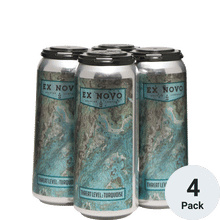 Ex Novo Threat Level: Turquoise