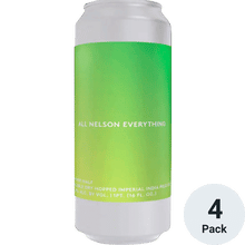 Other Half All Nelson Everything