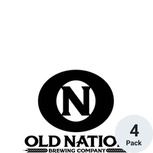 Old Nation 70+ West Coast IPA