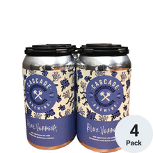 Cascade Brewing Blue Verbena
