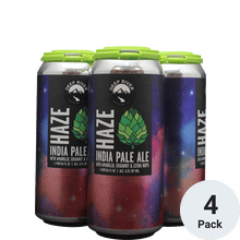 Deep River HAZE IPA
