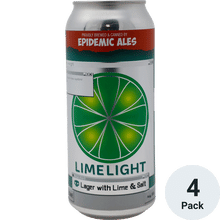 Epidemic Limelight