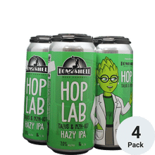 Bombshell Hop Lab