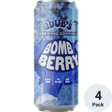 JDub's Bomb Berry